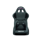 SPA008016RMRGR Sparco Martini Racing Pro 2000 QRT Fibreglass Seats - Grey 01