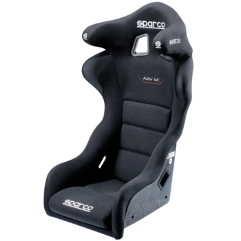 SPA008020ZNR Sparco ADV SC Carbon Fibre Seat