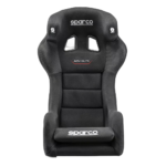 SPA00849ZNR Sparco ADV Elite Carbon Racing Seat - Black 01