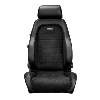SPA009012NR Sparco GT Seat 01