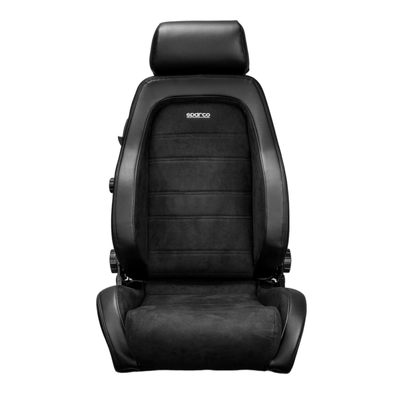 SPA009012NR Sparco GT Seat 01