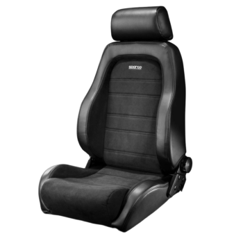 SPA009012NR Sparco GT Seat