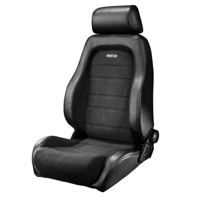 SPA009012NR Sparco GT Seat
