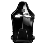 SPA00906NRNR Sparco SPR Fibreglass Seat - 03