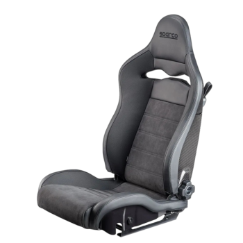 SPA00974ZNRDX Sparco SPX Carbon Fibre Seat