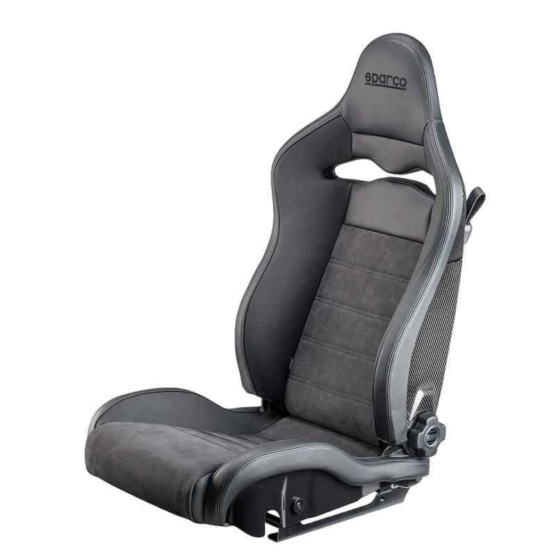 SPA00974ZNRDX Sparco SPX Carbon Fibre Seat