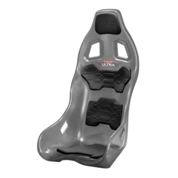 Sparco Backrest + Bottom Pad Ultra Fabric