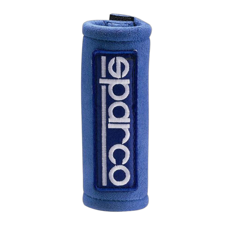 SPA01099AZ-Sparco-Mini-Seat-Belt-Pads-Blue