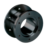 SPA01595ANR Sparco Aluminium Steering Wheel Spacer - Black