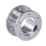 SPA01595ANT Sparco Aluminium Steering Wheel Spacer - Silver