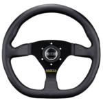 SPA015TRGL1TUV Sparco Ring L360 Steering Wheel - Leather