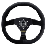 SPA015TRGS1TUV Sparco Ring L360 Steering Wheel - Suede