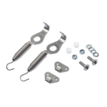 SPA01608 Sparco Spring Hooks