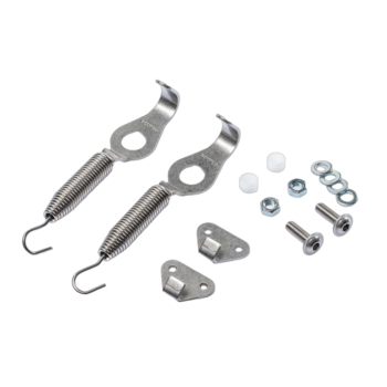 SPA01608 Sparco Spring Hooks