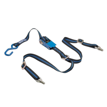 SPA03773 Sparco Spare Wheel Tie Down Strap - 01
