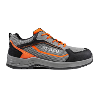 Sparco Indy-R Safety Shoe S1P ESD