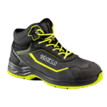 Sparco Indy-H Safety Shoe S3 ESD JURI - SPA0754435GSGF