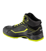 Sparco Indy-H Safety Shoe S3 ESD JURI - Image 2