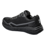 SPA07545NRNR Sparco Impulse Linford S1P ESD Safety Shoes - Black - 02