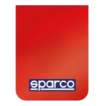 Sparco FIA Mud Flaps Pair