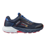 SPABTB0007R0N31 Sparco Red Bull Mechanics Shoes - Navy Blue / Red - 01
