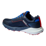 SPABTB0007R0N31 Sparco Red Bull Mechanics Shoes - Navy Blue / Red - 02