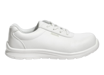 SPABTB0034B0W01 Sparco Trackday Walker Safety Shoes
