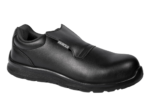 SPABTB0035B0K01 Sparco Trackday Cosy Safety Shoes - 01