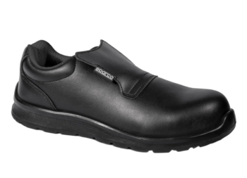 SPABTB0035B0K01 Sparco Trackday Cosy Safety Shoes - 01