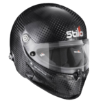 Stilo ST6 F Zero Carbon Helmet - Image 3