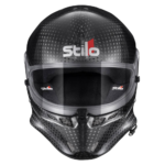 Stilo ST6 F Zero Carbon Helmet - Image 4