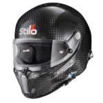 STIAA0800CG3R Stilo ST6 F Zero Carbon Helmet