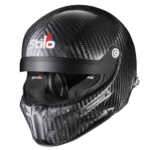 STIAA0801RG1R Stilo ST6 R 8860 Carbon Rally Helmet