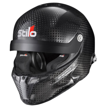 STIAA0801RG3R Stilo ST6 R Zero Carbon Rally Helmet