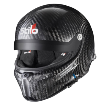 STIAA0802CG1R Stilo ST6 GT 8860 Carbon Helmet