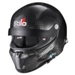 STIAA0802CG3R Stilo ST6 GT Zero Carbon Helmet