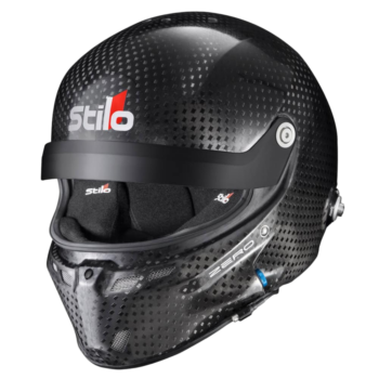 STIAA0802CG3R Stilo ST6 GT Zero Carbon Helmet