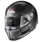 STIAA0810AG1R Stilo ST6 FN 8860 Carbon Helmet