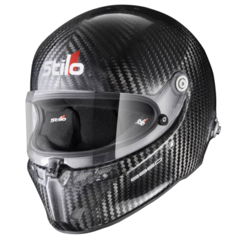 STIAA0810AG1R Stilo ST6 FN 8860 Carbon Helmet