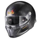 STIAA0810AG1S Stilo ST6 FN 8860 ABP Carbon Helmet