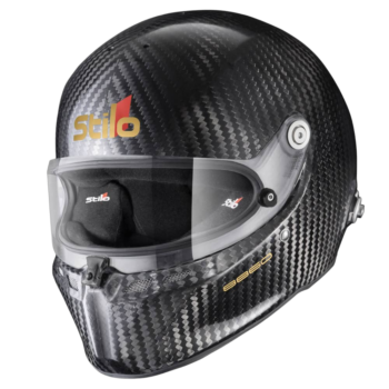 STIAA0810AG1S Stilo ST6 FN 8860 ABP Carbon Helmet