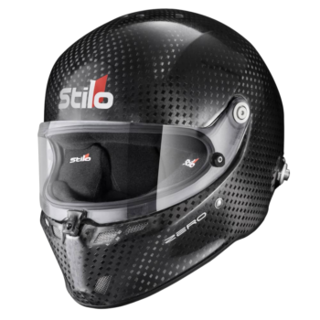 STIAA0810AG3R Stilo ST6 FN Zero Carbon Helmet