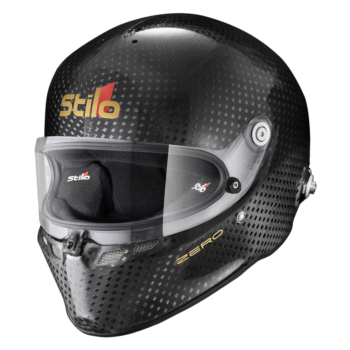 STIAA0810AG3S Stilo ST6 FN Zero ABP Carbon Helmet