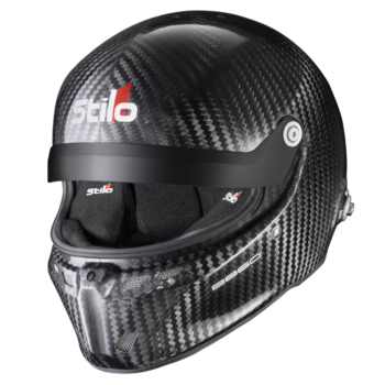 STIAA0812AG1R Stilo ST6 GTN 8860 Carbon Helmet