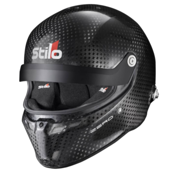 Stilo ST6 GTN Zero Carbon Helmet