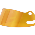 STIYA0229 - Amber - Stilo Venti WRC, Trophy, DES, Sport Short Visor