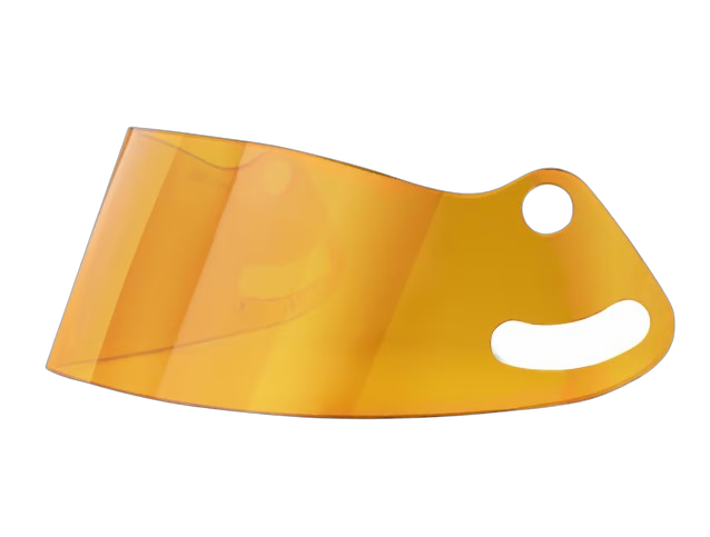 STIYA0229 - Amber - Stilo Venti WRC, Trophy, DES, Sport Short Visor