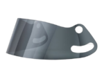 STIYA0230 - Dark Smoke - Stilo Venti WRC, Trophy, DES, Sport Short Visor