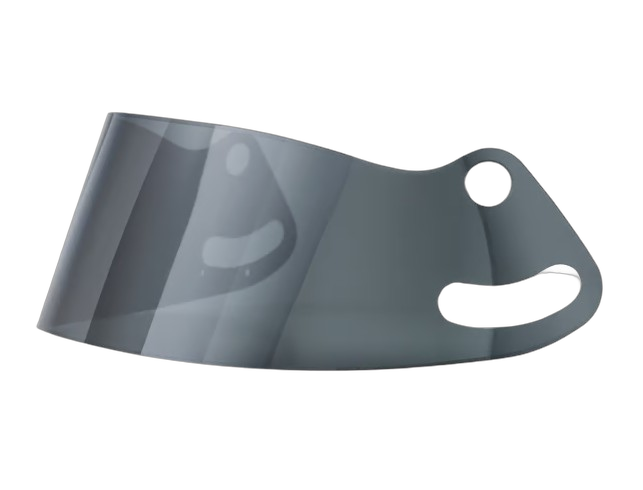 STIYA0230 - Dark Smoke - Stilo Venti WRC, Trophy, DES, Sport Short Visor