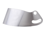 STIYA0240 - Mirrored Dark - Stilo Venti WRC, Trophy, DES, Sport Short Visor